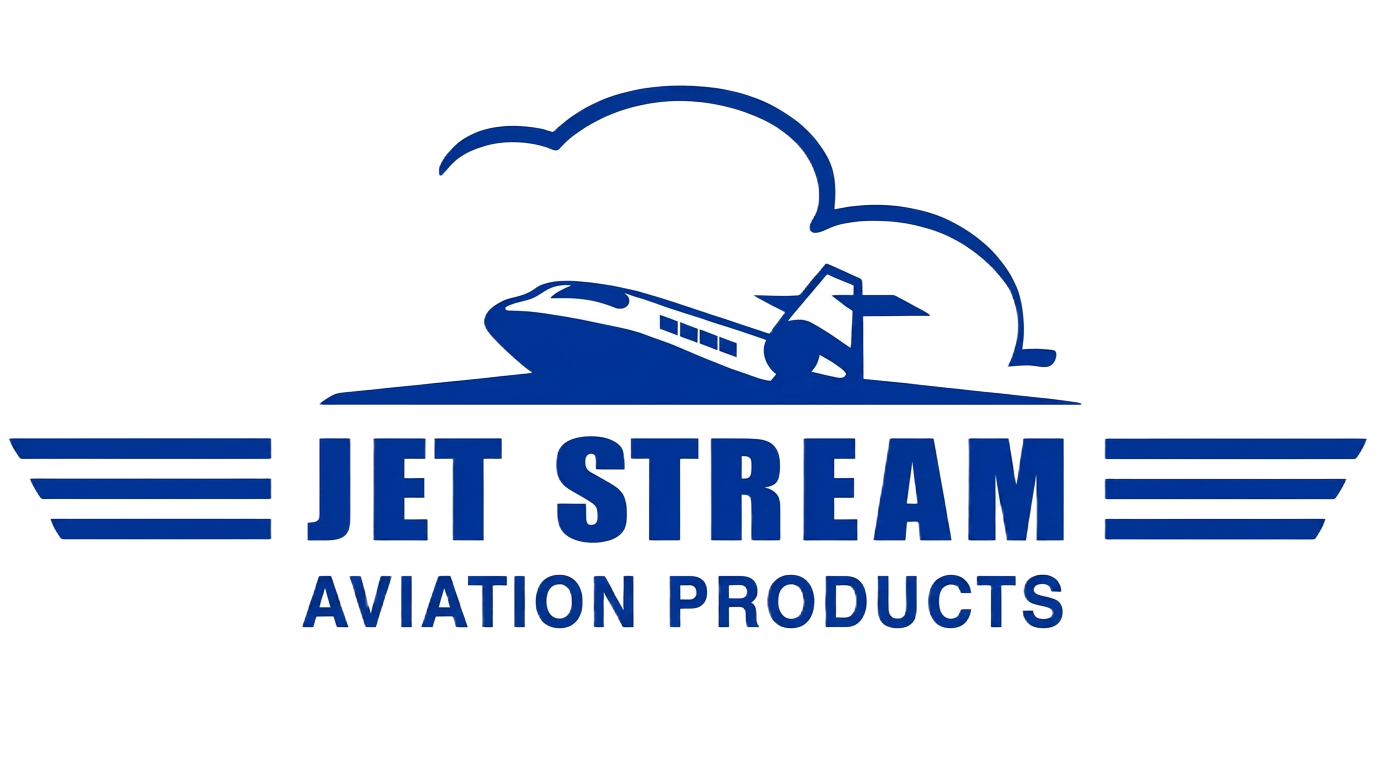 Jet Stream Aviation Products logo